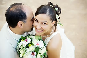 Servizio fotografico matrimonio katego.it
