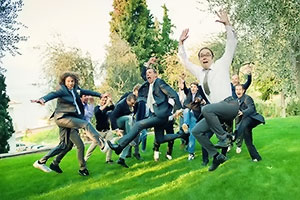 Servizio fotografico matrimonio katego.it