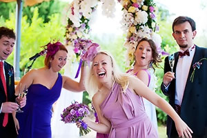 Servizio fotografico matrimonio katego.it