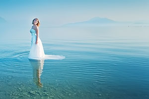 Servizio fotografico matrimonio katego.it