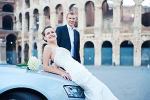 Servizio fotografico matrimonio katego.it