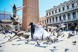 Servizio fotografico matrimonio katego.it