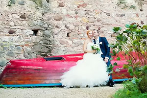 Servizio fotografico matrimonio katego.it