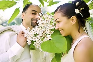 Servizio fotografico matrimonio katego.it