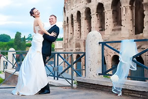 Servizio fotografico matrimonio katego.it