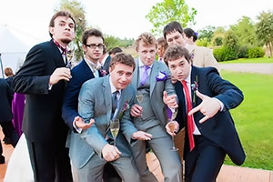 Servizio fotografico matrimonio katego.it