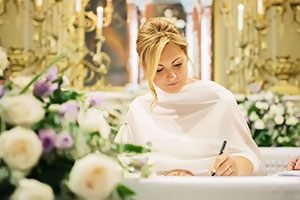 Servizio fotografico matrimonio katego.it