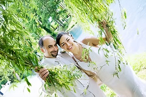 Servizio fotografico matrimonio katego.it