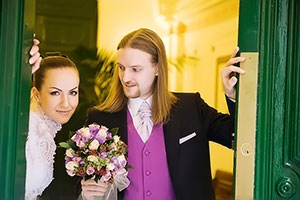 Servizio fotografico matrimonio katego.it