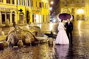 Servizio fotografico matrimonio katego.it