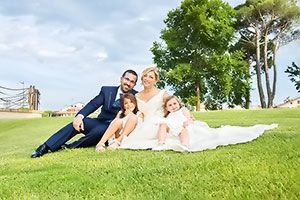 Servizio fotografico matrimonio katego.it