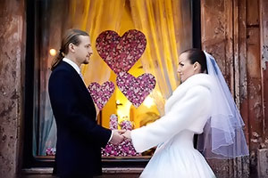 Servizio fotografico matrimonio katego.it