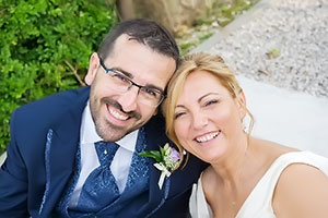 Servizio fotografico matrimonio katego.it