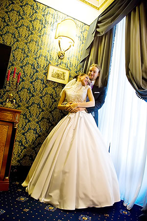 Servizio fotografico matrimonio katego.it