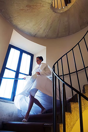 Servizio fotografico matrimonio katego.it