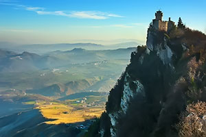 foto paesaggio e turismo katego.it