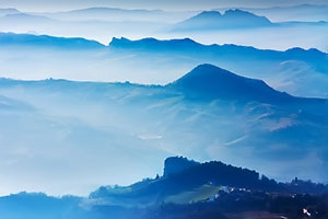 foto paesaggio e turismo katego.it