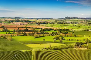 foto paesaggio e turismo katego.it