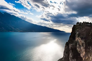 foto paesaggio e turismo katego.it