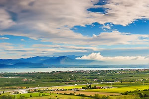 foto paesaggio e turismo katego.it