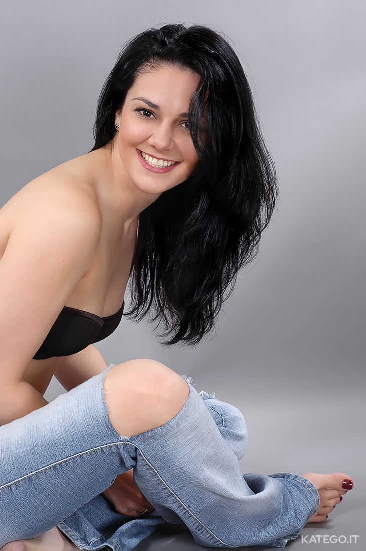 Servizio fotografico ritratto katego.it