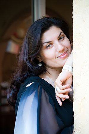 Servizio fotografico ritratto katego.it