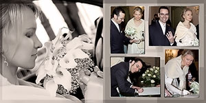 album di matrimonio - katego.it