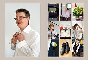 album di matrimonio - katego.it