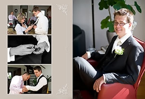 album di matrimonio - katego.it
