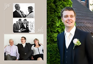 album di matrimonio - katego.it
