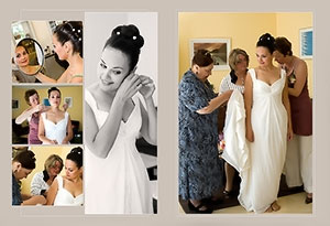 album di matrimonio - katego.it