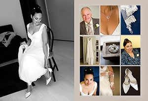 album di matrimonio - katego.it
