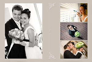 album di matrimonio - katego.it