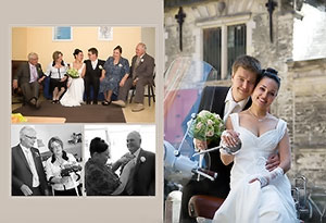 album di matrimonio - katego.it