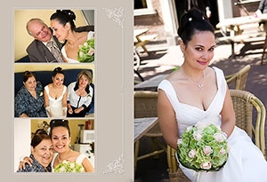 album di matrimonio - katego.it