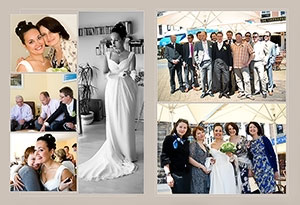 album di matrimonio - katego.it