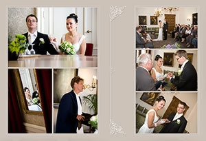 album di matrimonio - katego.it