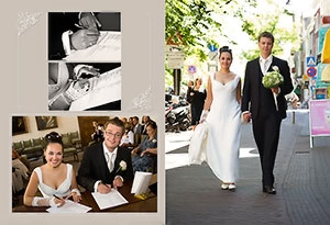 album di matrimonio - katego.it