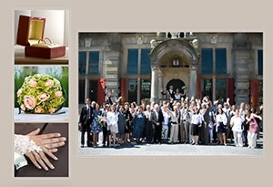 album di matrimonio - katego.it