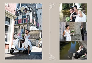 album di matrimonio - katego.it