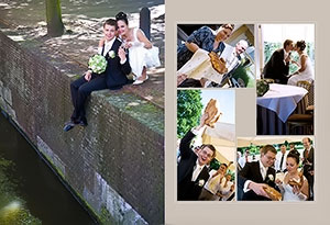 album di matrimonio - katego.it