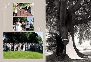 album di matrimonio - katego.it
