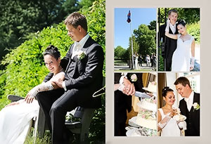 album di matrimonio - katego.it