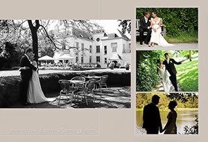 album di matrimonio - katego.it