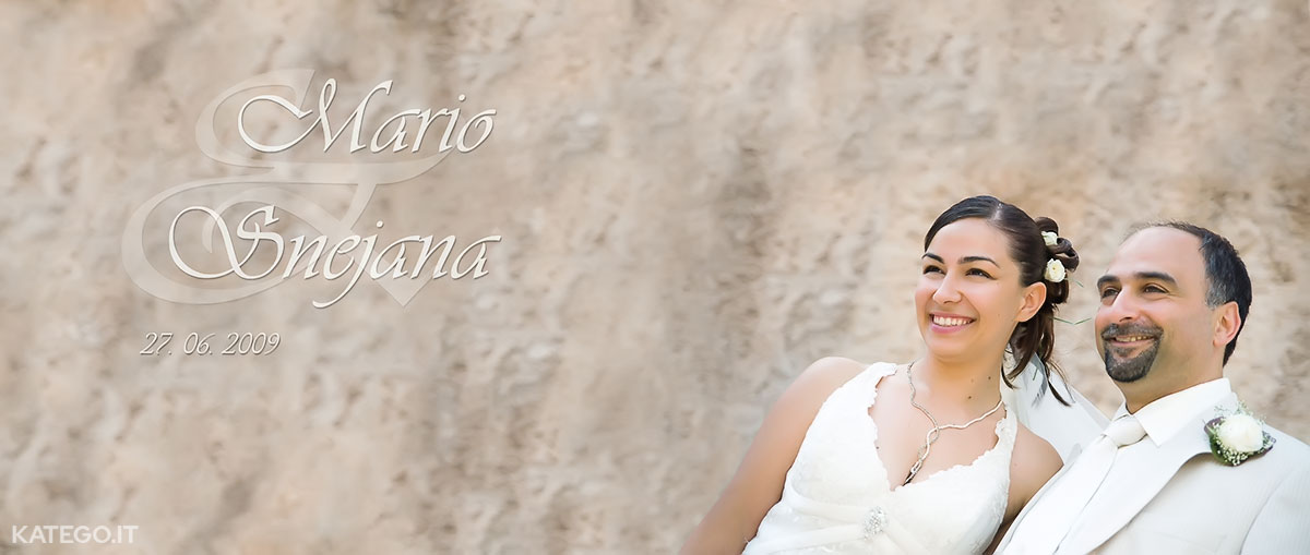 album di matrimonio - katego.it