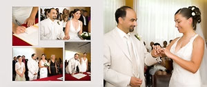 album di matrimonio - katego.it