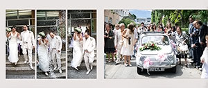 album di matrimonio - katego.it