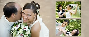 album di matrimonio - katego.it