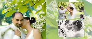 album di matrimonio - katego.it
