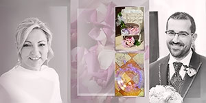 album di matrimonio - katego.it